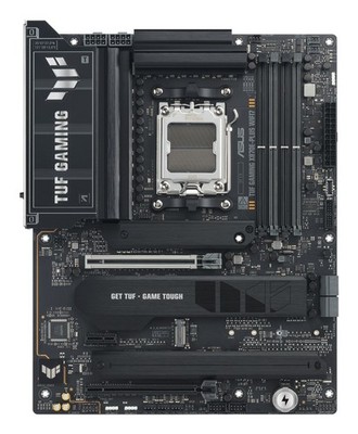 ASUS TUF GAMING X870E-PLUS WIFI7 AMD X870E Sockel AM5 ATX