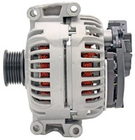 Hella Lichtmaschine 12V 180A FüR MERCEDES-BENZ E-Klasse Cls M-Klasse S-Klasse