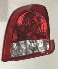 Feu arrière Hyundai GETZ
