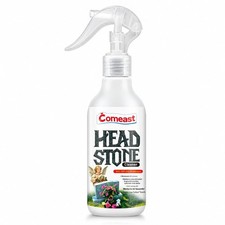 Headstone Cleaner for Graves,Highly Effective Gentle Formula