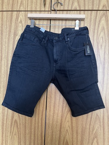 Buffalo David Bitton Herren Shorts - Bild 1 von 3