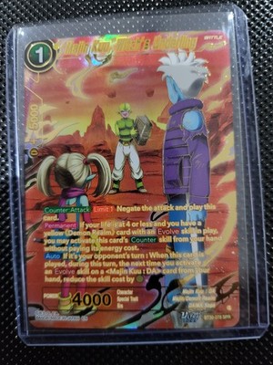 Dragon Ball Super Card Game BT30-078 SPR