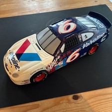NASCAR Display Die-cast Car Storage