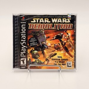 Star Wars Demolition | eBay
