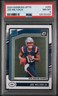 2024 PANINI DONRUSS OPTIC #255 JOE MILTON III PSA 8