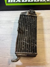 Radiatore acqua radiatore KTM LC4 600