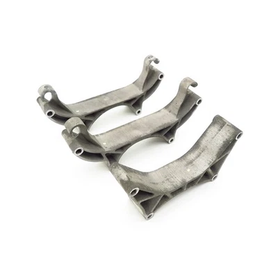 Support RAIDISSEMENT Arbre à cardan Maybach 57 W240 A2406190225 - Photo 1/2