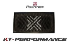 Pipercross - Filter - VW - Bora (1J) - 1.8i Turbo - 150 + 180 PS - 10/98-07/05