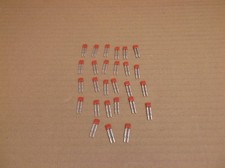 Quantity 27) 1492-CJP2-2-RE A Allen Bradley NEW Terminal Block Jumper Bars