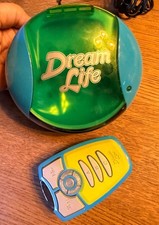 Vintage Dream Life Plug and Play with Remote - Tested Working! 2005 Y2K