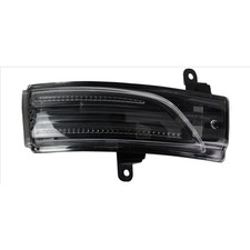 1x ORIGINAL® Tyc Blinkleuchte für Subaru FORESTER XV IMPREZA Schrägheck
