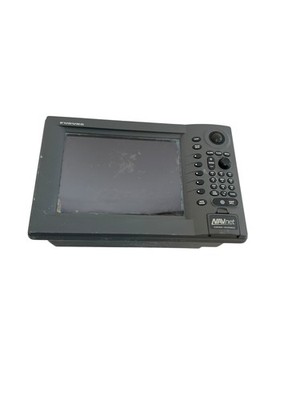 Furuno RDP-139 NavNet 1 Radar & Navionics GPS Chartplotter Multifunction Display