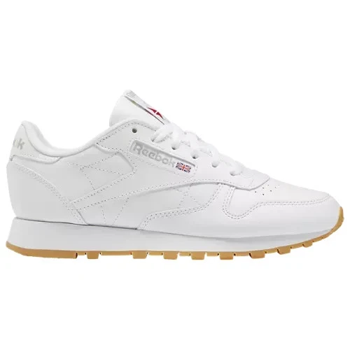 Reebok Classic Leather White Gum W for sale | eBay