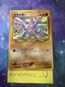 Gligar #207 Neo Destiny Javanese Pokemon Vintage KEN SUGIMORI Darkness Into