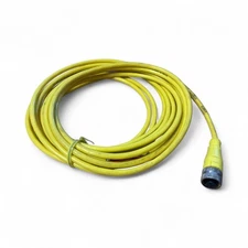 EFECTOR 800-441-8246, Ifm Effector CABLE E182153