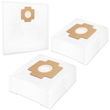 20 Staubsaugerbeutel kompatibel mit Swirl Z110 inkl. 4 Filter Tüten Beutel