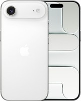 Apple Iphone Air 256GB Wolkenweiß - Ohne Sim Lock - Neu Versiegelt