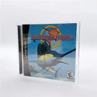 Sega Marine Fishing (Sega Dreamcast, 2000)