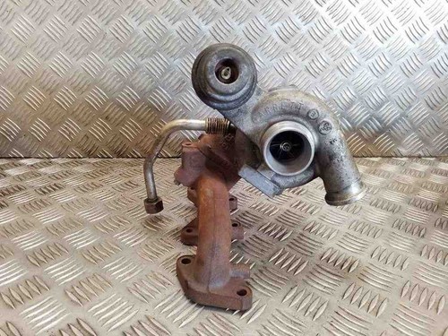 OPEL ASTRA H Sedan L69 Turbolader 90531518 2.00 Diesel 81kw 2002 32171702