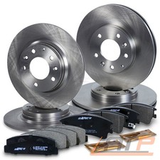 BREMSENSATZ BREMSENSET BREMSENKIT BREMSE BREMSEN SATZ SET KIT VORNE 31733840