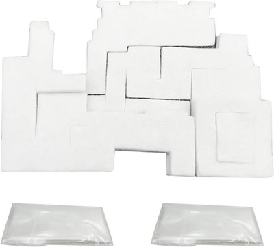 Waste Ink Tank Sponge Pad, Compatible with Canon PIXMA G1200 G2000 G2200 G3000 G