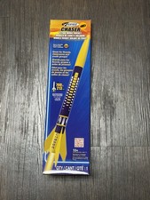 Estes Chaser Flying Model Rocket E2X