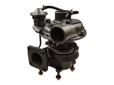 Turbolader JEEP CHEROKEE 2.5 CRD VA68