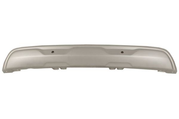 Rear BLIC 5511-00-6013971P Spoiler for RENAULT