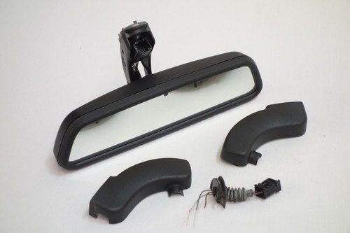 BMW E34 5er E32 7er orig. Elektrochrom Rückspiegel Lichtsensor E46 E36 E38 E31