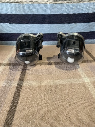2x Nebelscheinwerfer  für BMW E46￼ Rechts Und Links