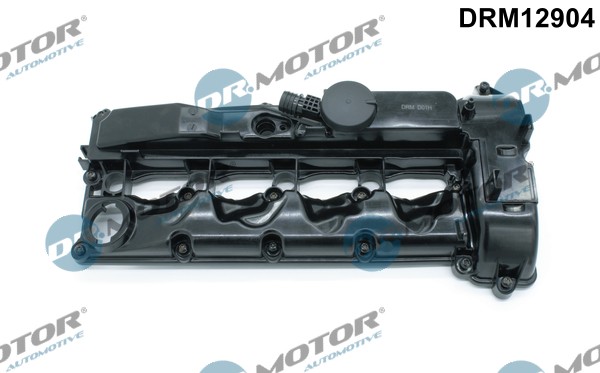 1X Dr.Motor Automotive DRM12904 Zylinderkopfhaube FüR Mercedes-Benz-image