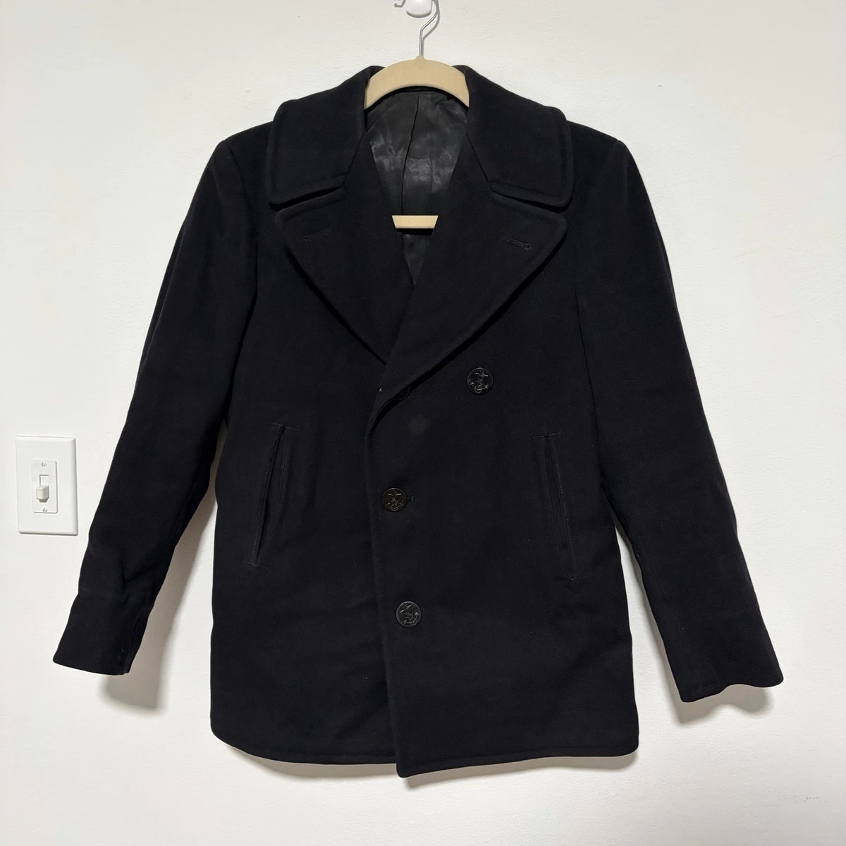 kersey peacoat products for sale | eBay