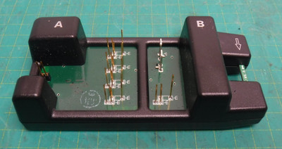 Tektronix 067-0405-02 Cal/Deskew Fixture