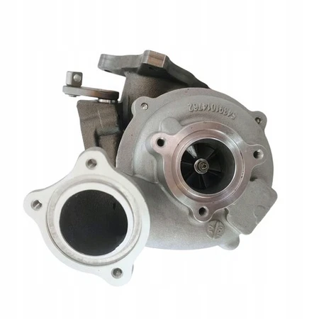Turbolader 54399700075