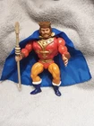 Vtg KING RANDOR Motu Masters Of The Universe He-Man Action Figure