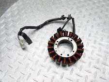 2007 04-09 Yamaha VSTAR 1100 XVS1100 Stator Magneto Alternator Generator Coil