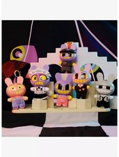 Amazing Digital Circus Animiniz: Jax Pendantz...