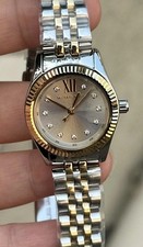 michael kors uhr damen