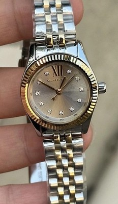 michael kors uhr damen