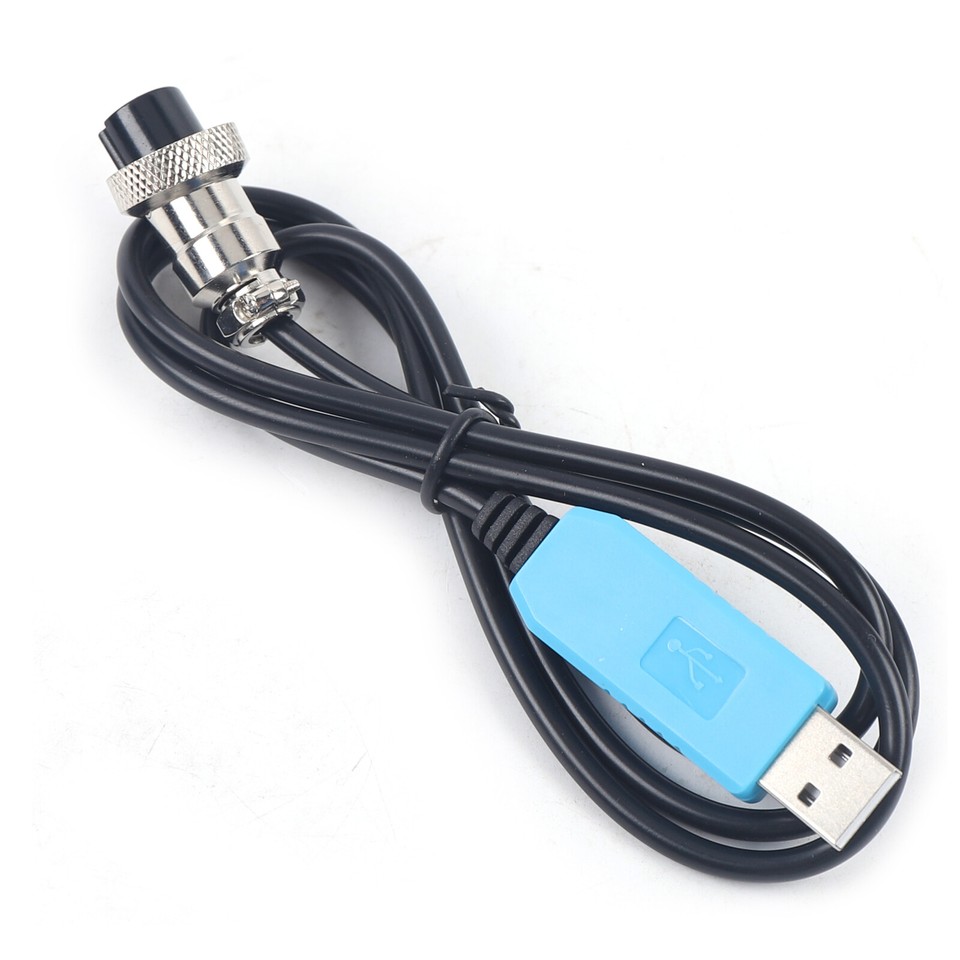 EBCA40L Electronic Load Battery Load Capacity Tester Charge/Discharge