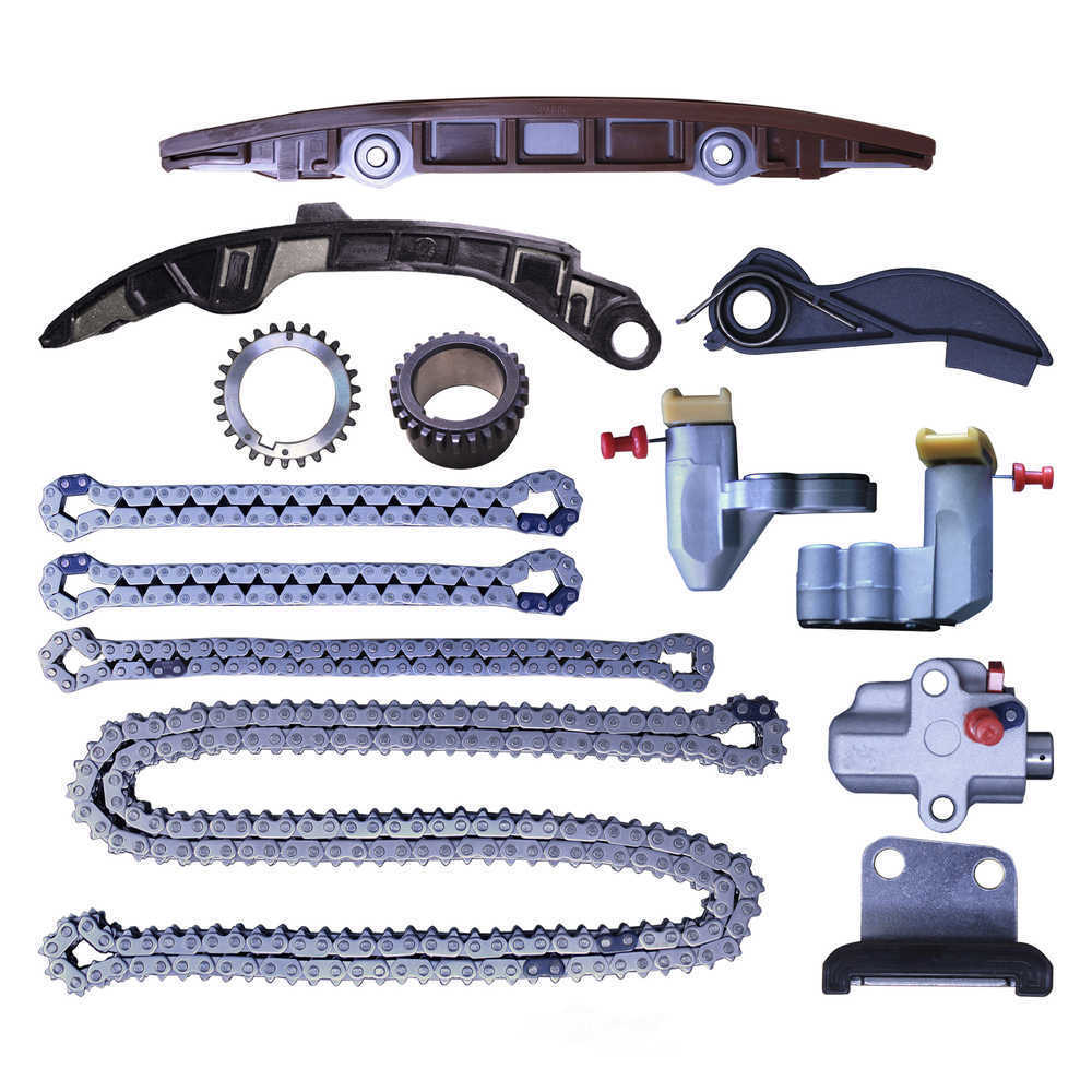 Engine Timing Set S.A. GEAR 76417 for sale online | eBay