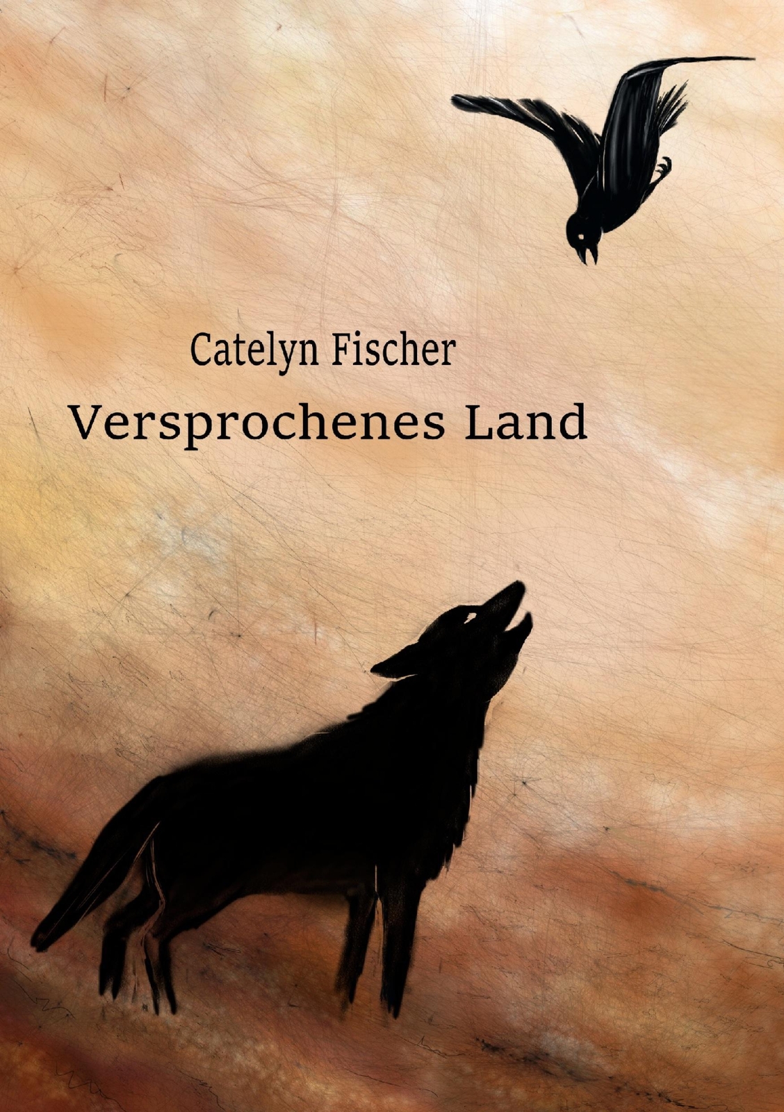 Thumbnail - Catelyn Fischer / Versprochenes Land9783347115927