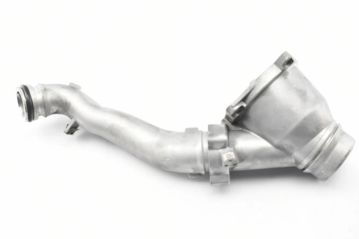Turbocharger Air Pipe Hose 8596272 8596273 BMW 3 SERIES G20 From 