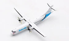 JC wings ATR72-500F N919AZ 1:400 DIECAST Aircraft Pre-built Model