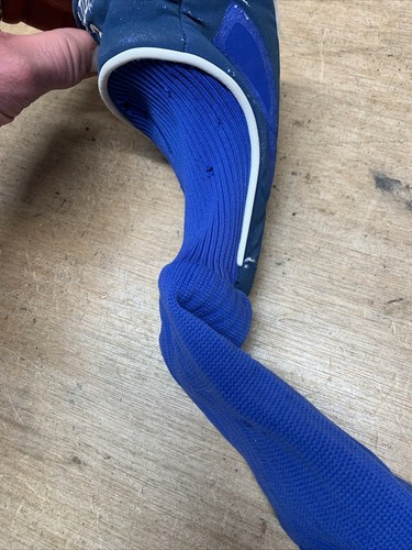 Duke Blue Devils Fairway 3 Wood Headcover w/ Tag Misc 5 - Picture 4 of 5
