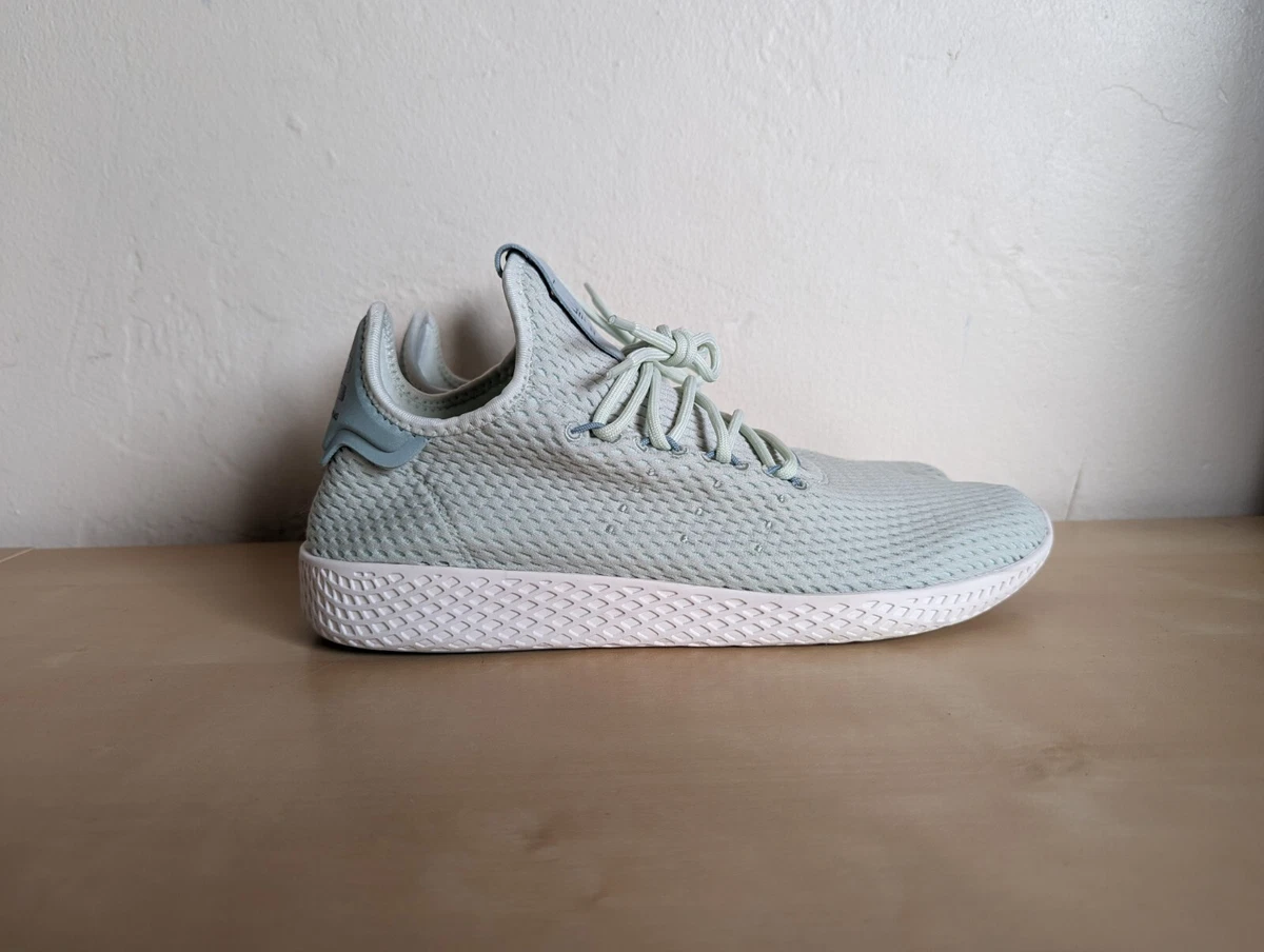 adidas x Pharrell Williams Tennis HU