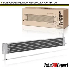 Automatic Transmission Oil Cooler for Ford F-150 Expedition Lincoln Navigator