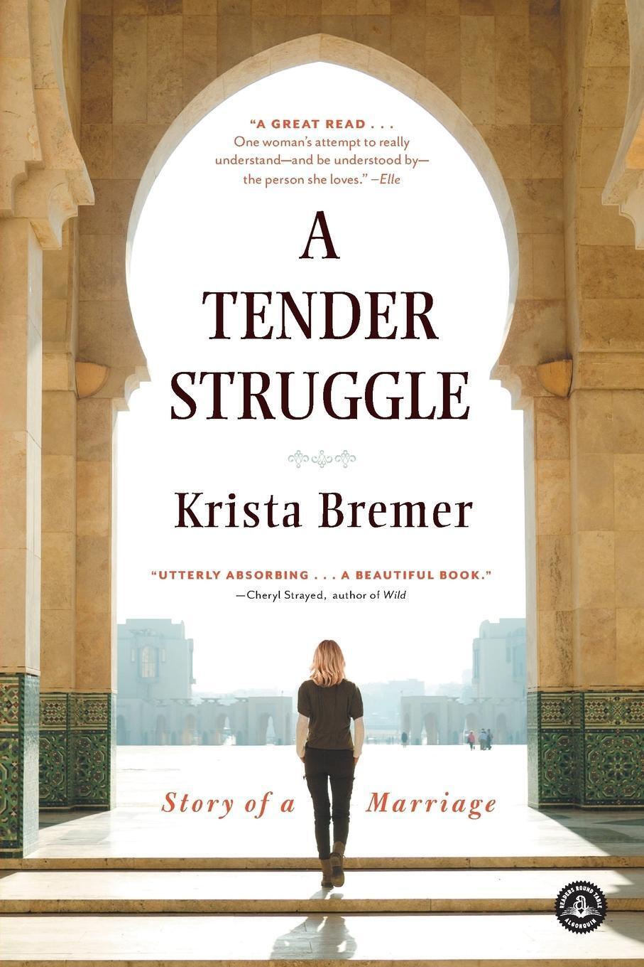 Thumbnail - Krista Bremer | A Tender Struggle | Taschenbuch | Englisch (2015) |