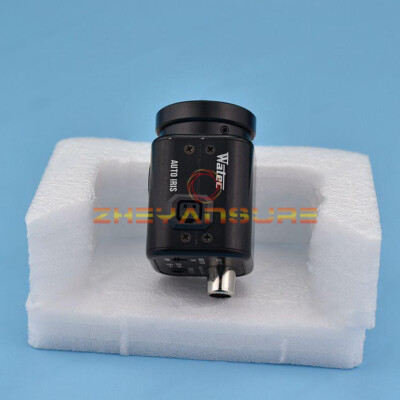 Used 1PCS WATEC WAT502B WAT-502B EIA Industrial camera Tested