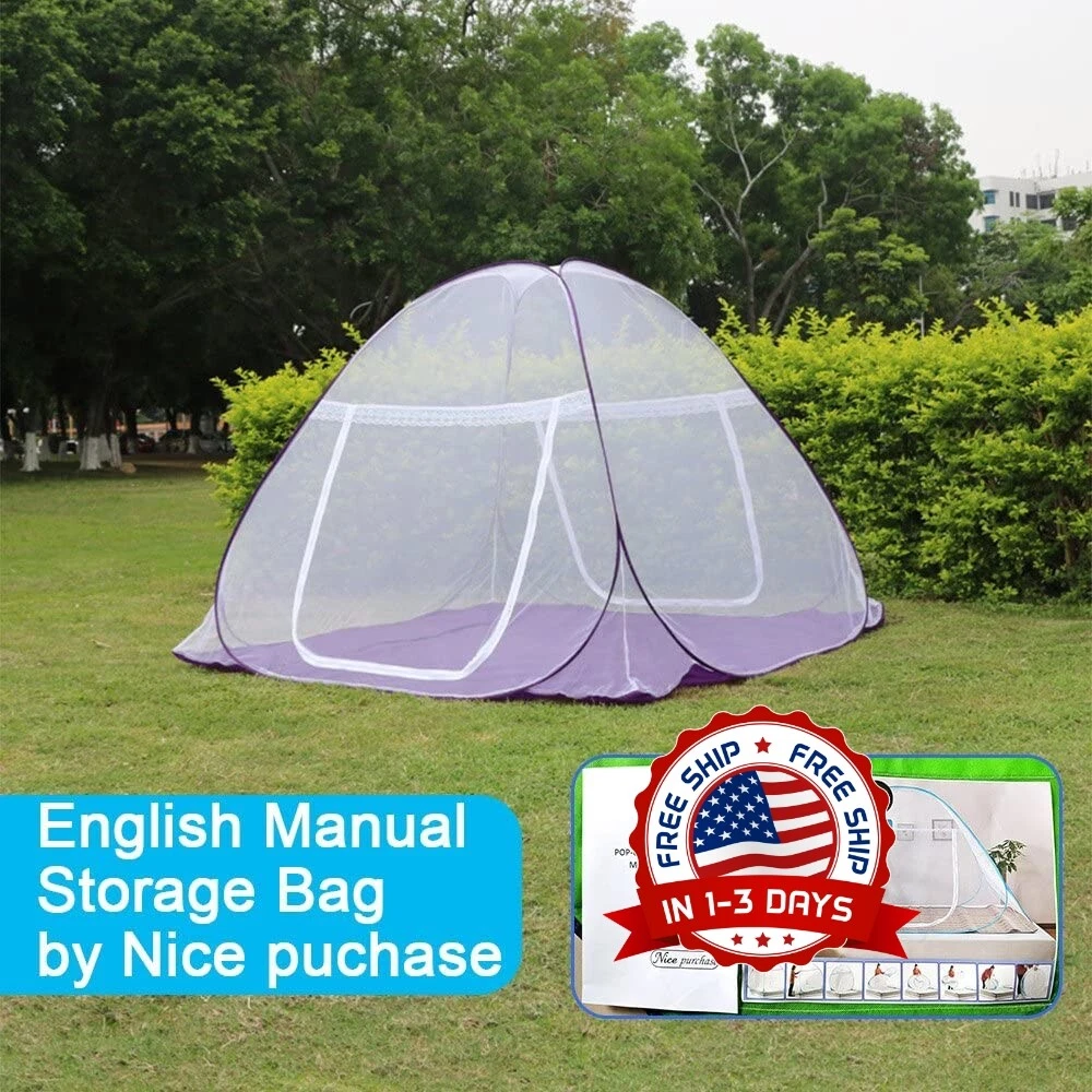 grandioso Consultar mosquito Mosquitera plegable para cama de bebe y adultos de viaje mosquitero plegable New | eBay grandioso Consultar mosquito Mosquitera plegable para cama de bebe y adultos de viaje mosquitero plegable New | eBay